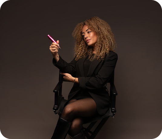 Beauty artist