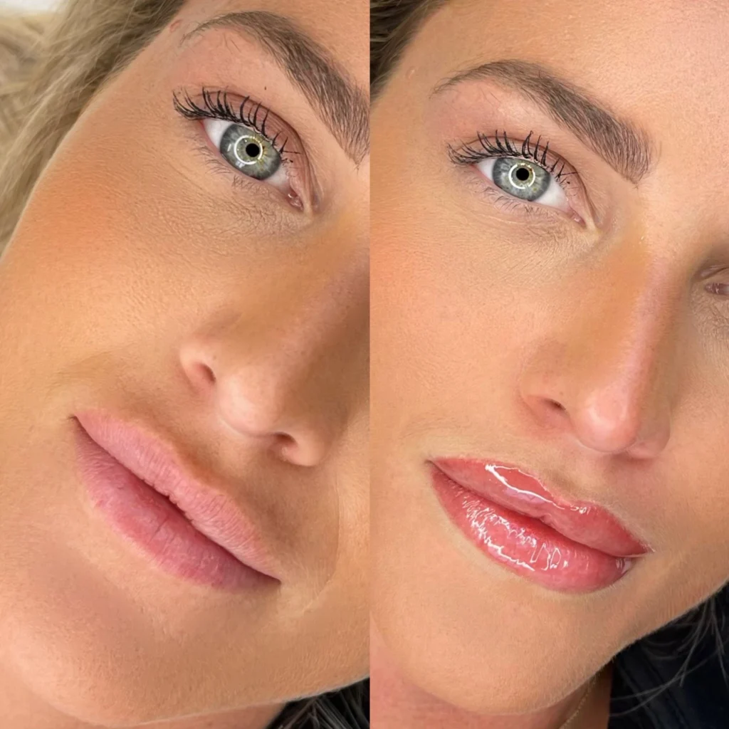 Lip Blush