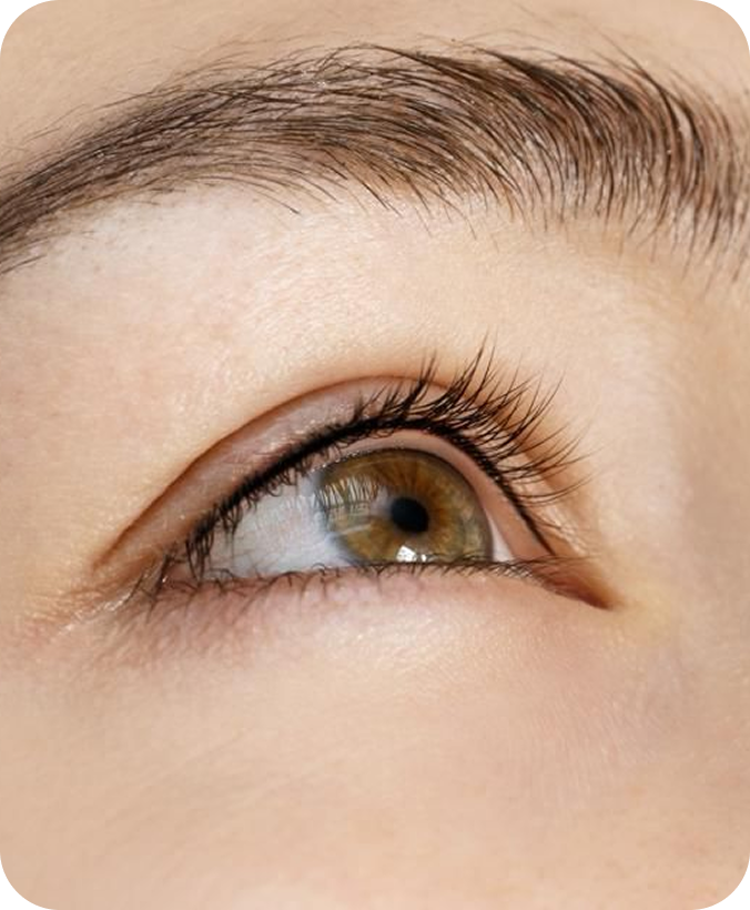 Eye image